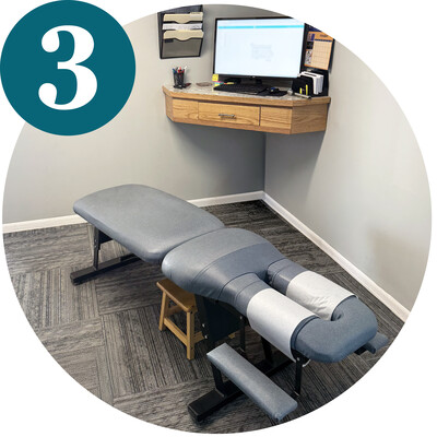 Treatment & Maintenance